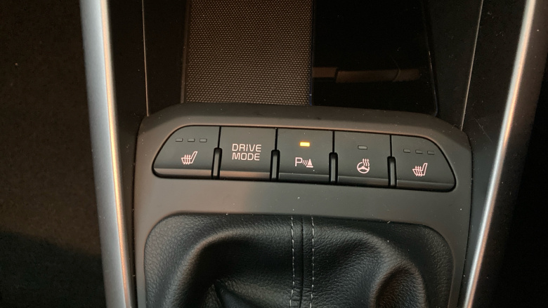 Kia Stonic 1.0T GDi 48V 98 GT-Line S 5dr Petrol Estate